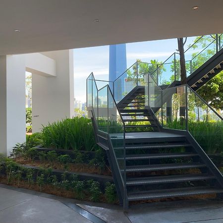 Greystone Continew Residensi Apartment Kuala Lumpur Exterior foto