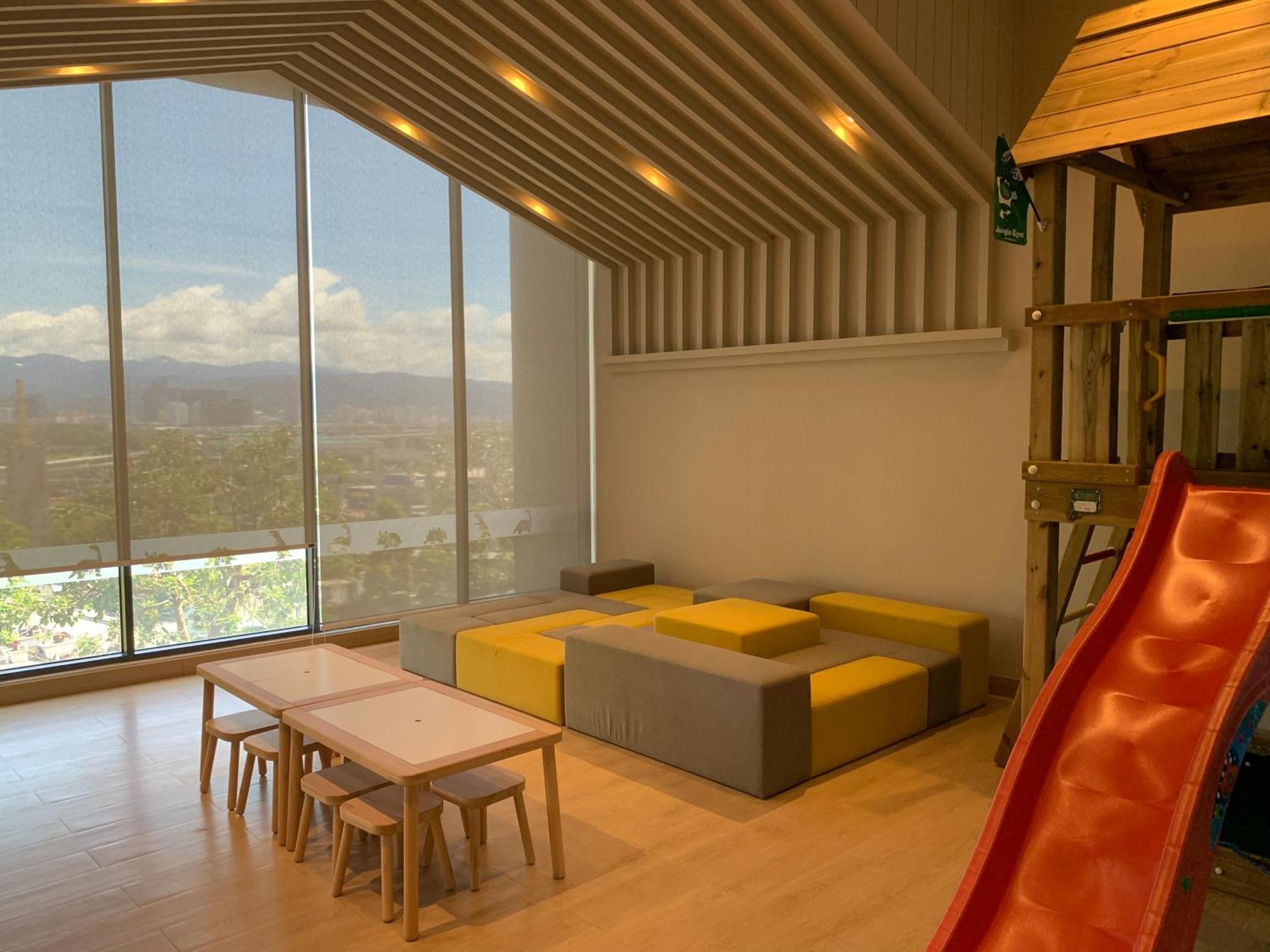 Greystone Continew Residensi Apartment Kuala Lumpur Exterior foto